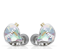 FiiO JD10 Transparent - 1293356 - zdjęcie 3